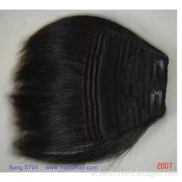 Hair Replacement, Hairpieces